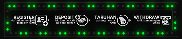 LIVEBET123 Jackpot